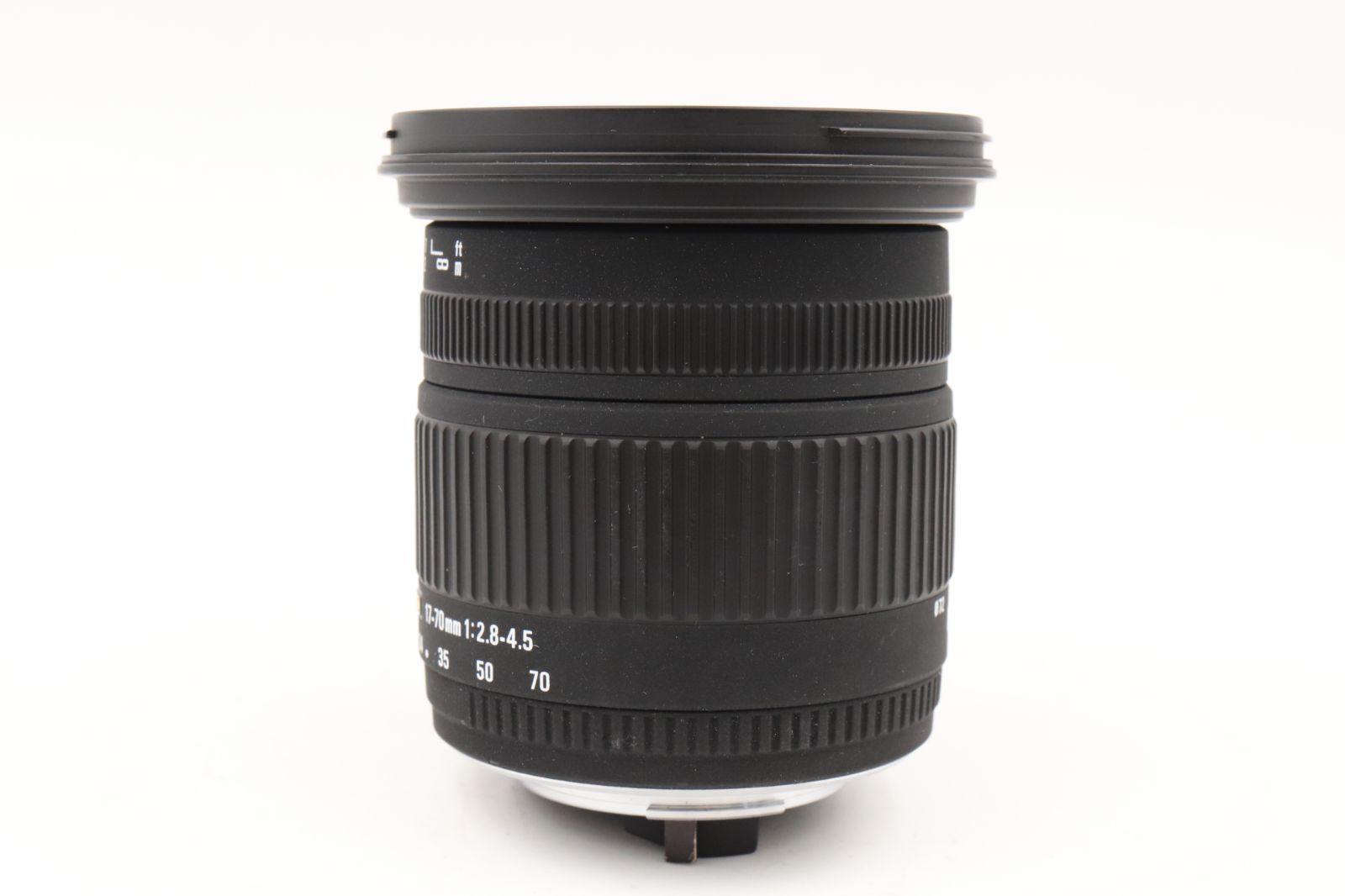 極上品☆SIGMA シグマ AF 17-70mm F2.8-4.5 DC MACRO ペンタックス 