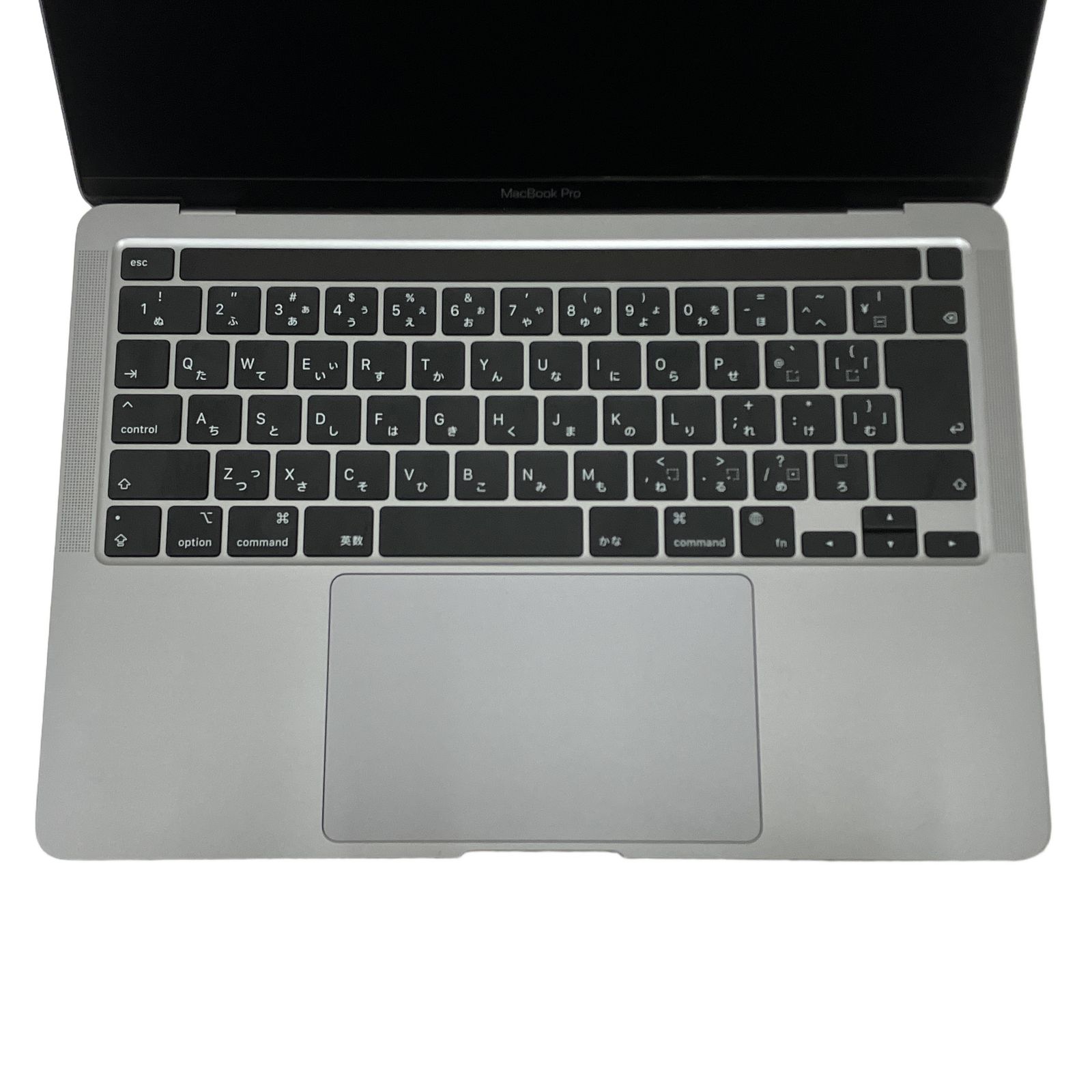 充放電回数17回】Apple MacBook Pro 13インチ M2 2022 ノートパソコン