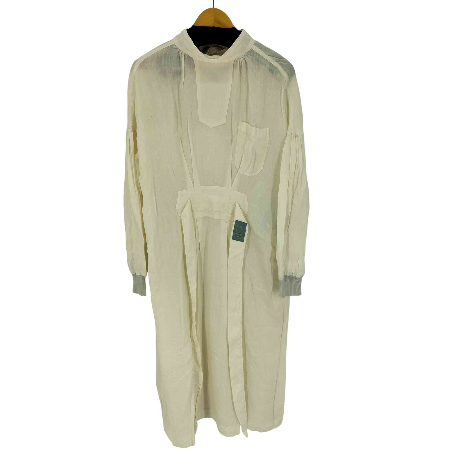 ユーズドフルギ USED古着 MOI enferm dress レディース FREE