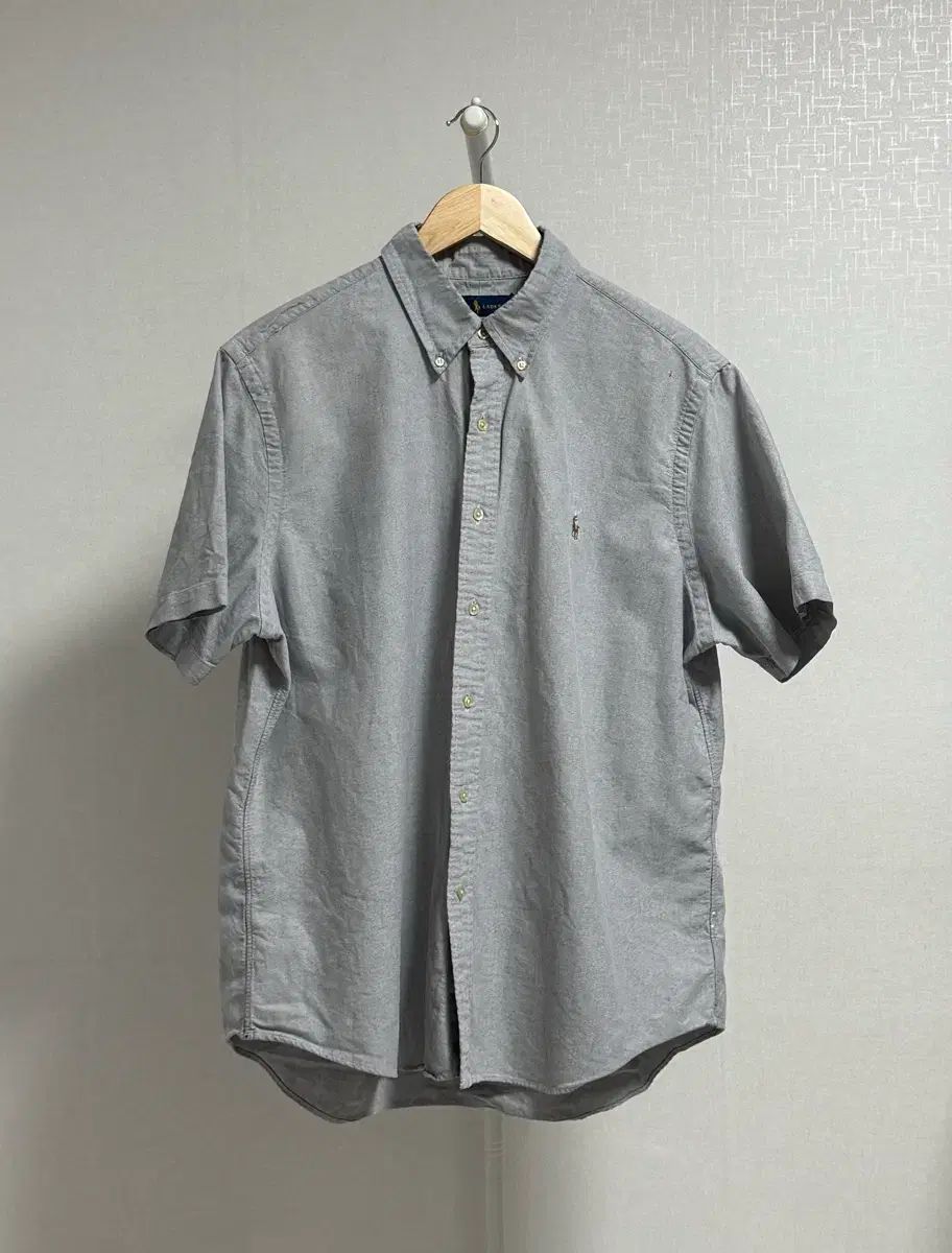 ポロ ラルフローレン 半袖シャツ XL