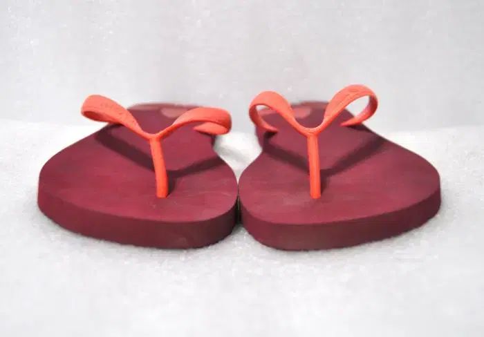 アディダス/メンズビーチサンダルスリッパ (サイズ255)