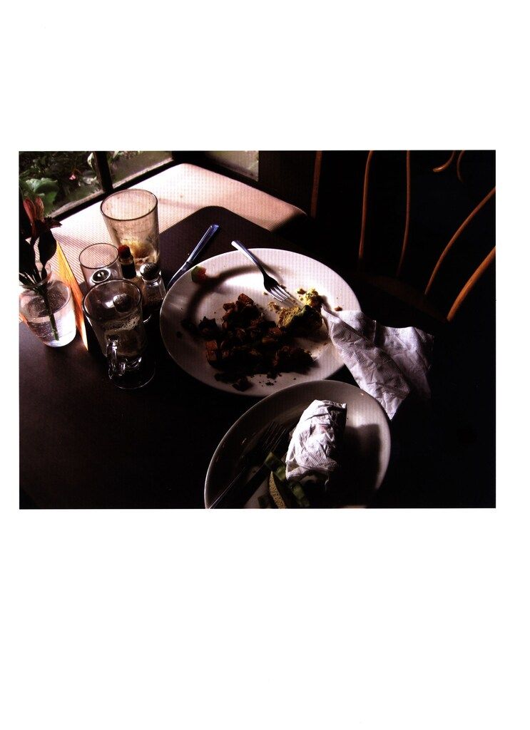 Stephen Shore Witness No.1