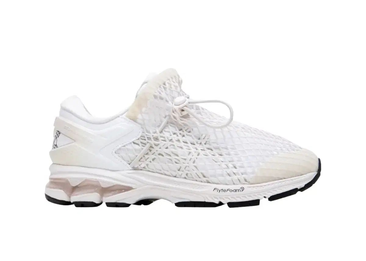 asics x Vivienne Westwood Gel-Kayano 26