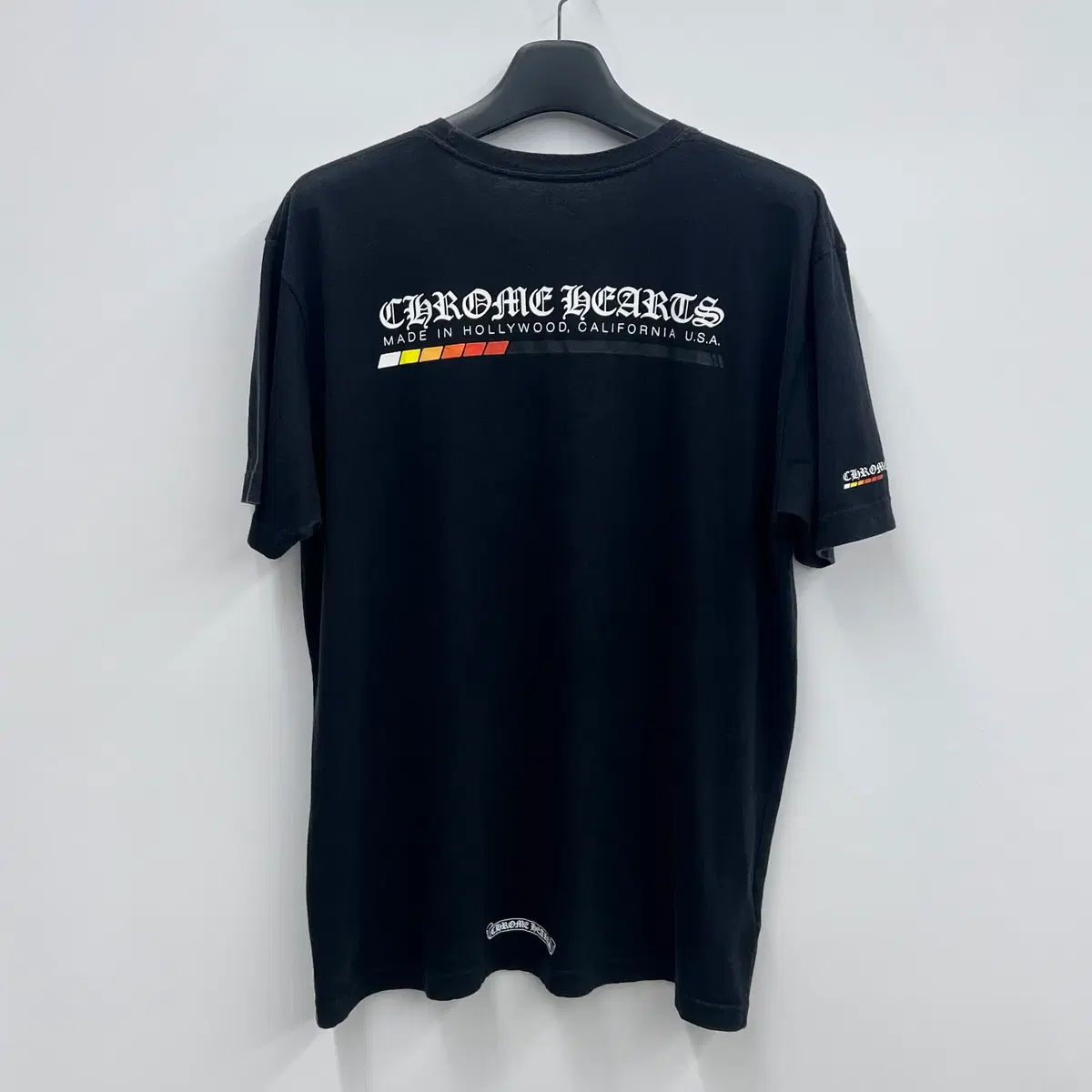 正規品 CHROME HAEATS クロムハーツ レタリング 半袖 XLsize 59,473円