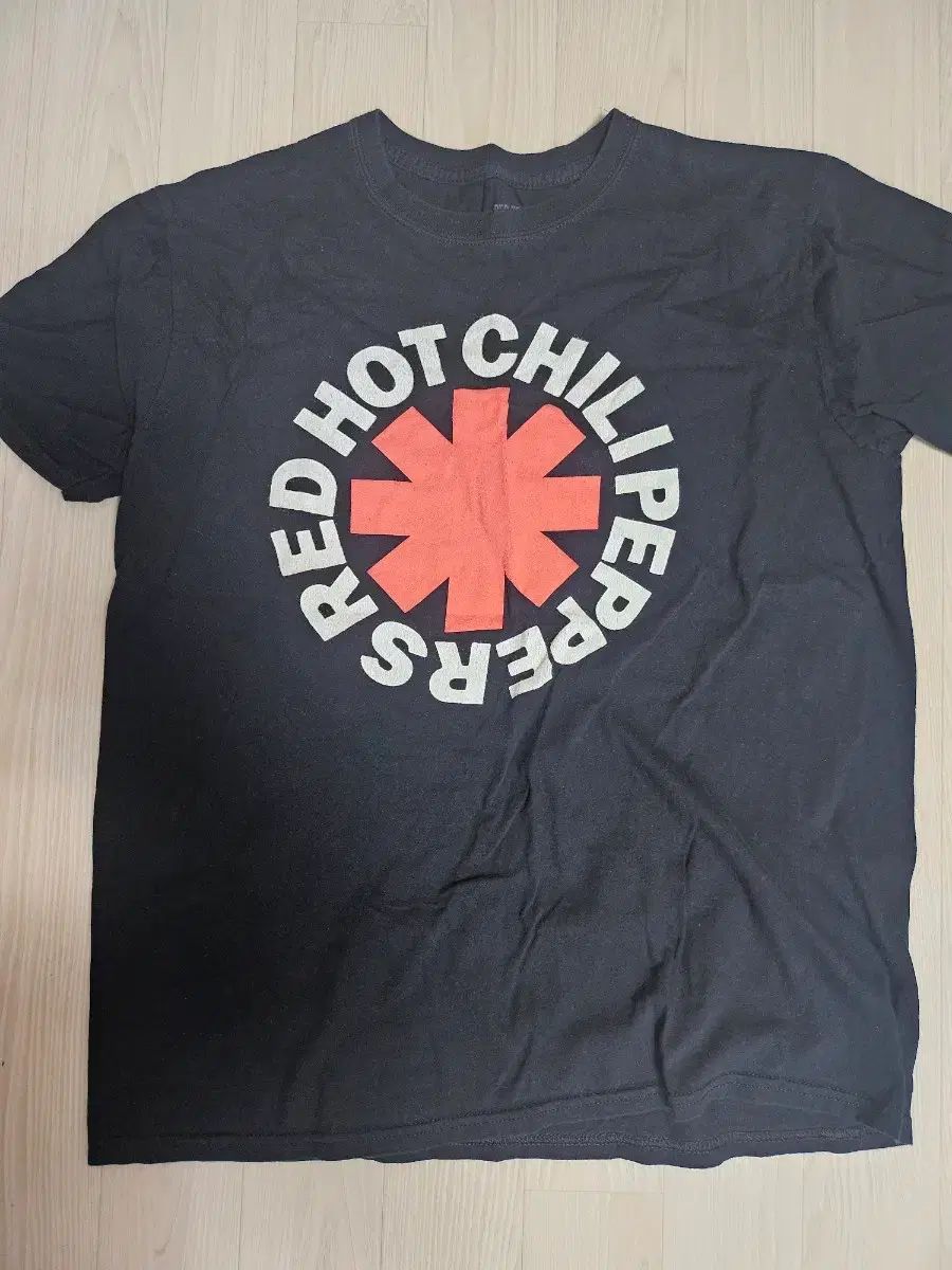 レッド・ホット・チリ・ペパーズ グッズ 半袖Tシャツ