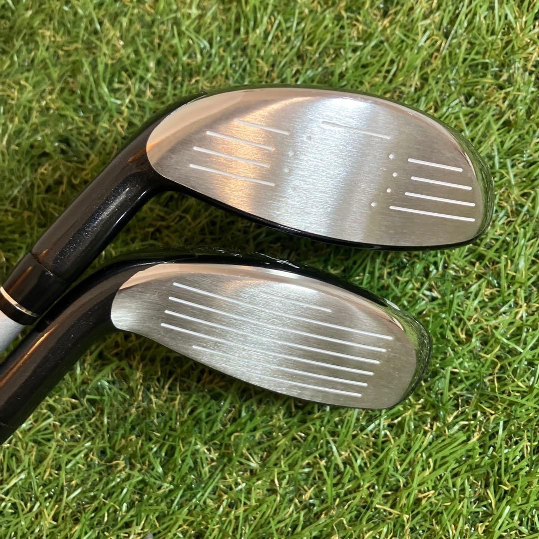 レディース Callaway Solaire キャロウェイ ソレイル 7点セット - メルカリ