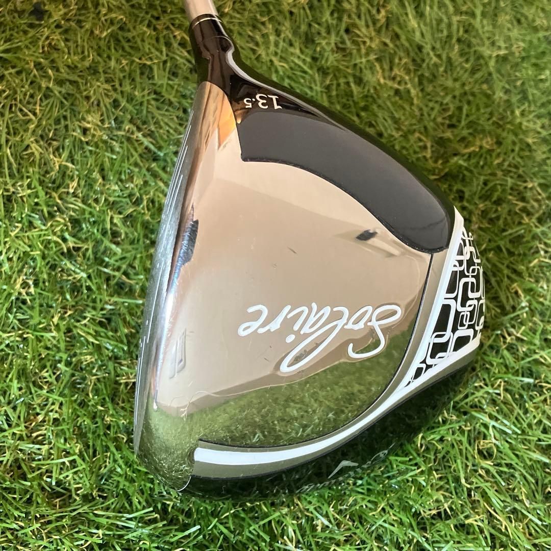 Callaway Solaire アイアンセット 7 9 P S現行モデル Callaway Solaire レディース ソレイル キャロウェイ アイアンセット S