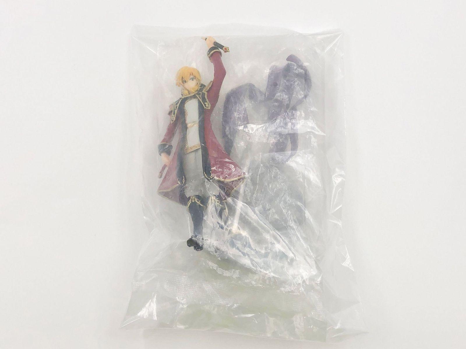 ♪) フィギュア ファイアーエムブレム ～聖戦の系譜～ エルトシャン