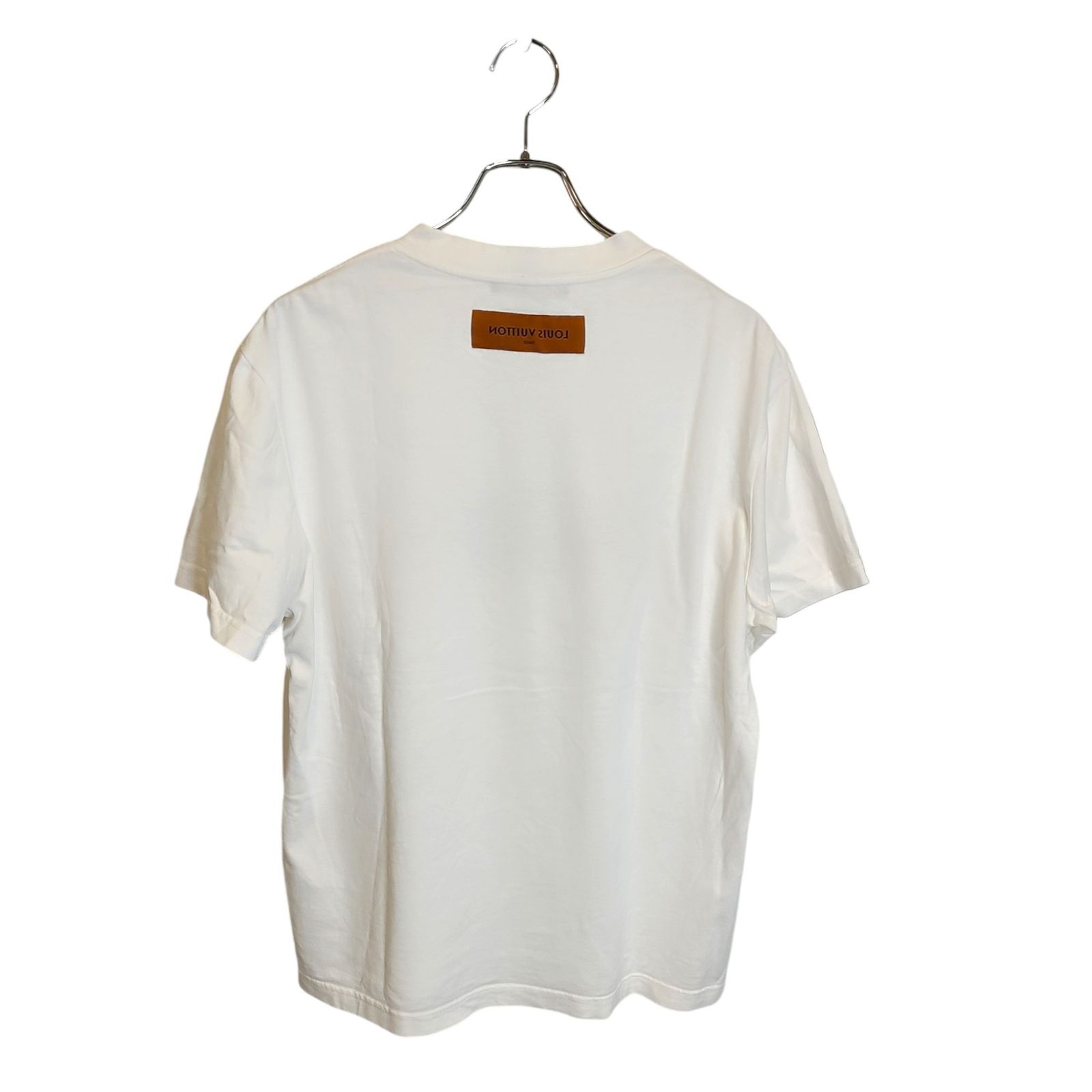 1円スタート〜美品ルイヴィトン ルイヴィトン 20AW RM202M NPG HJY01W 