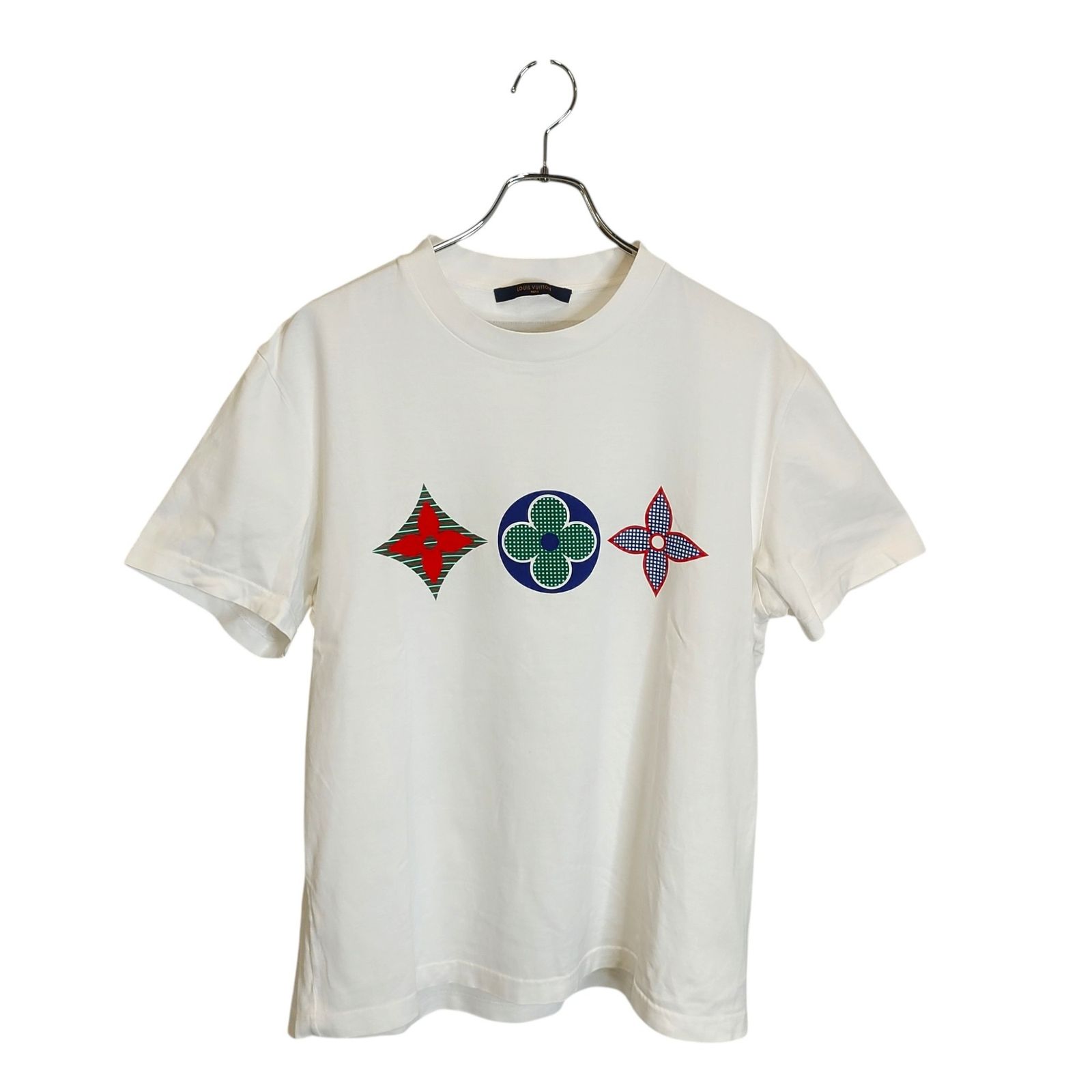 LOUIS VUITTON ルイ・ヴィトン 20AW Tシャツ RM202M NPG HJY01W M 