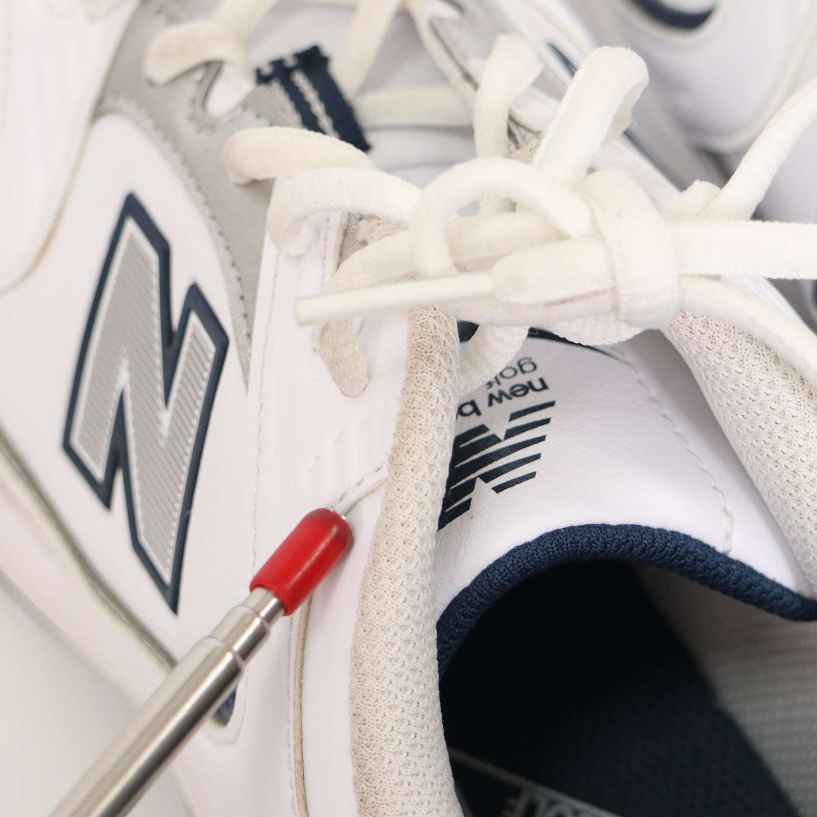 24SS☆ NEW BALANCE GOLF ニューバランス 【UGS530A 530 v1 SL 