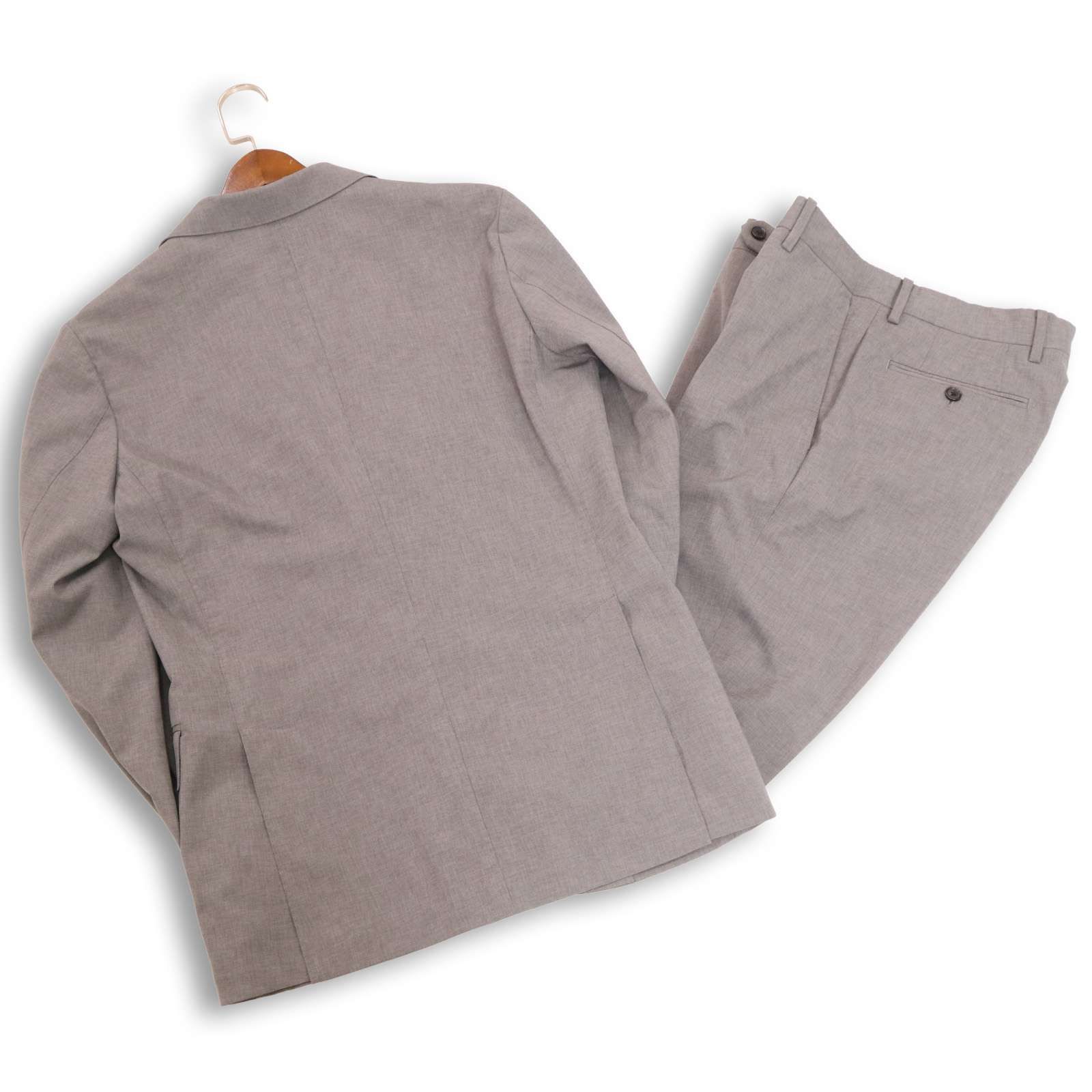MACKINTOSH PHILOSOPHY マッキントッシュ フィロソフィー 春夏 TROTTER