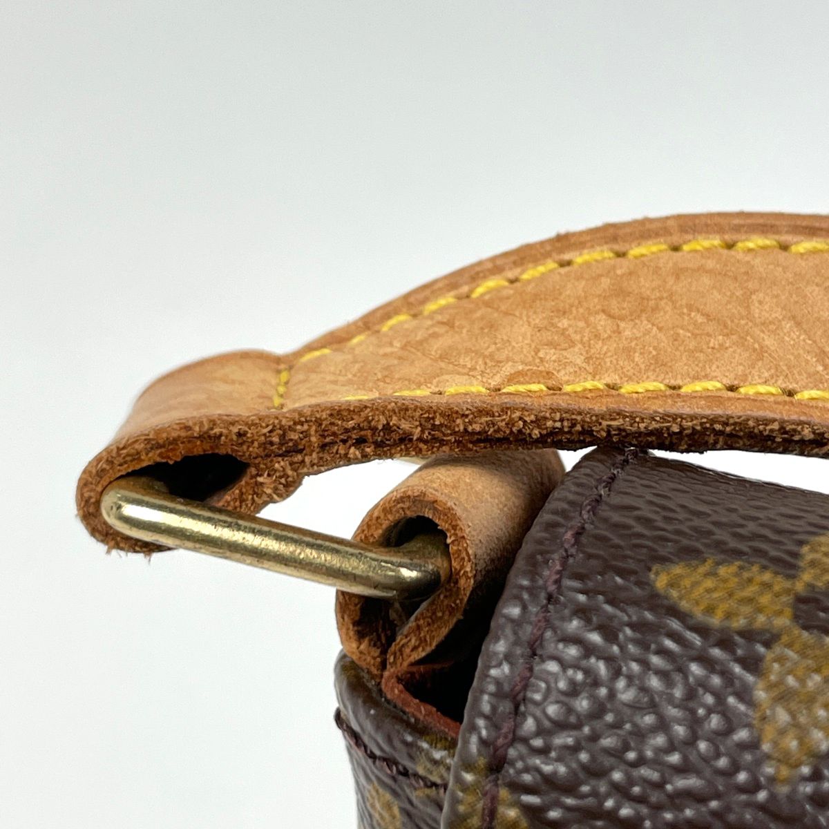 ルイ・ヴィトン Louis Vuitton ミュゼット タンゴ ショート 肩掛け