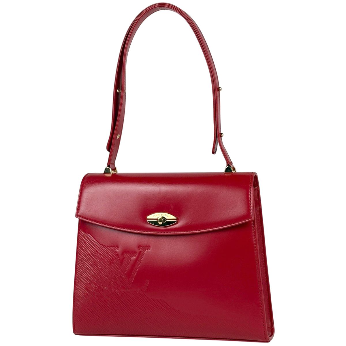 ルイヴィトン ショルダーバッグ 鞄 M63932 オペラライン デルフ ノワール ルイ・ヴィトン Louis Vuitton スパルタ オペラライン 肩掛け