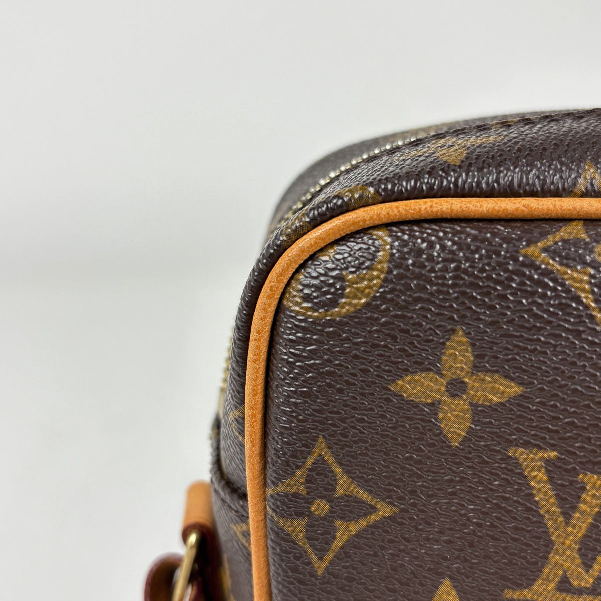 ☆最終価格☆SALE【6ab1062】ルイヴィトン ショルダーバッグ 