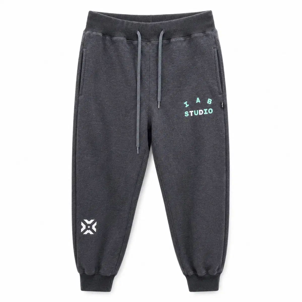IAB Studio XLOL コラボ スウェット パンツ L