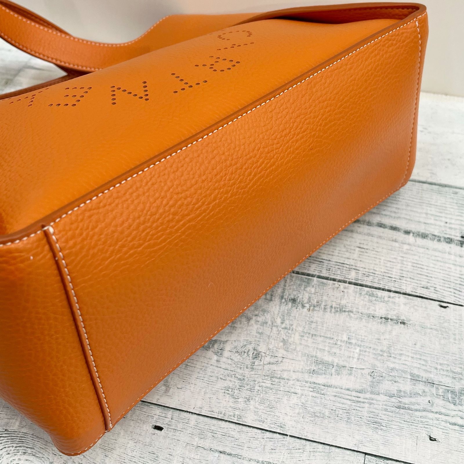 STELLA McCARTNEY ステラマッカートニー 2way ショルダー トート