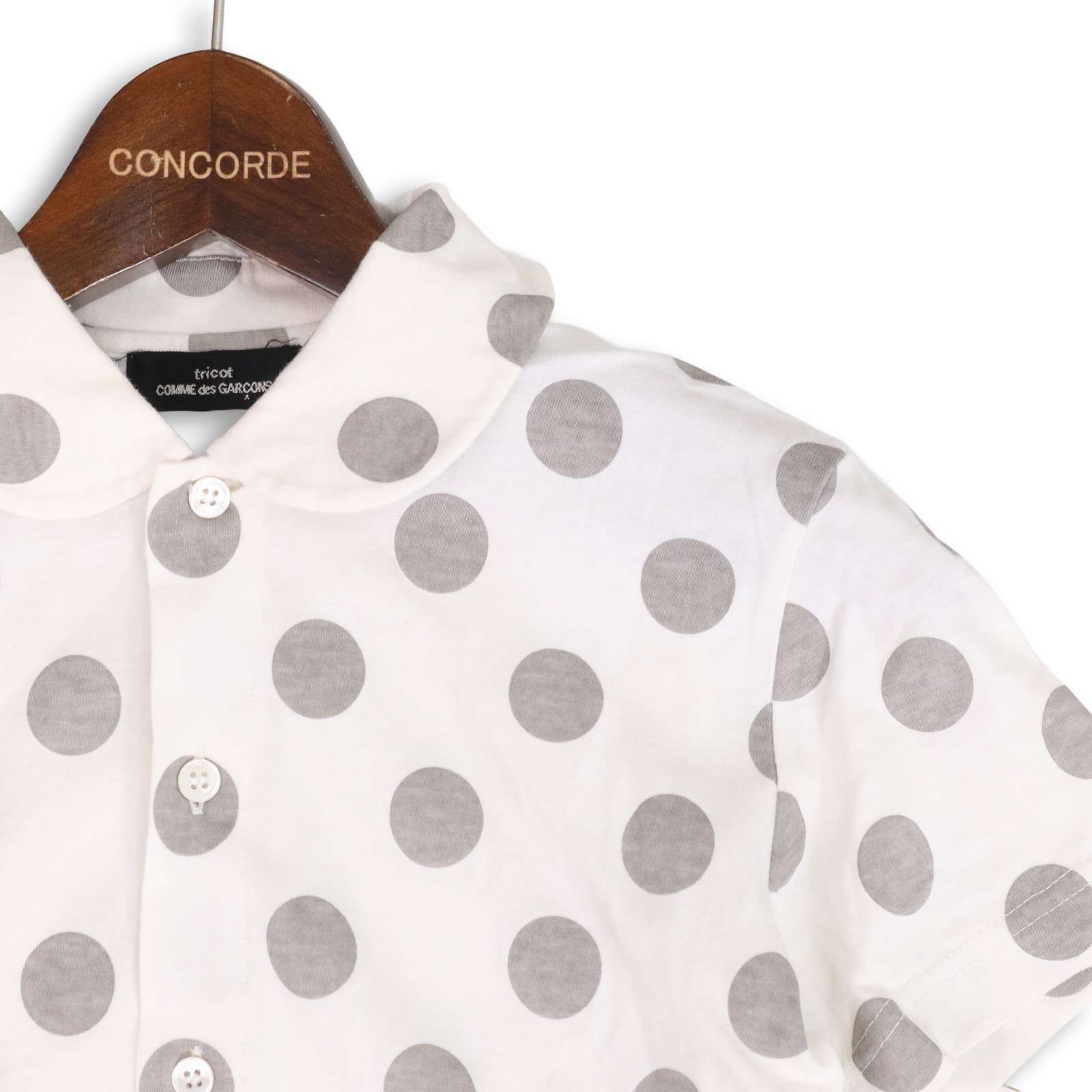 AD2006☆ tricot COMME des GARCONS トリコ コムデギャルソン 春夏