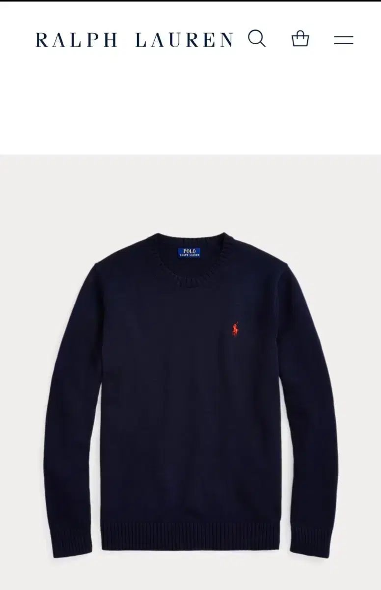 ポロ ラルフローレン メンズ XL 新品