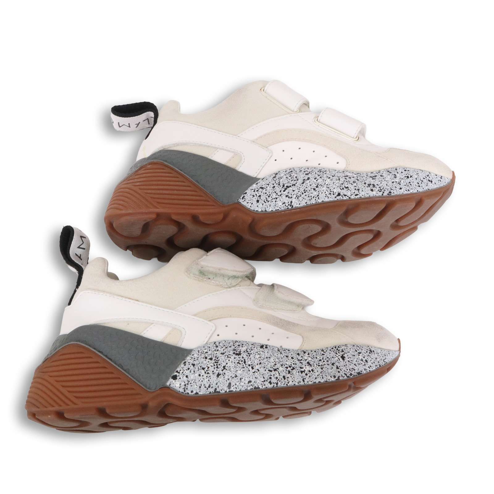 スペイン製☆ Stella McCartney ステラマッカートニー Eclypse 
