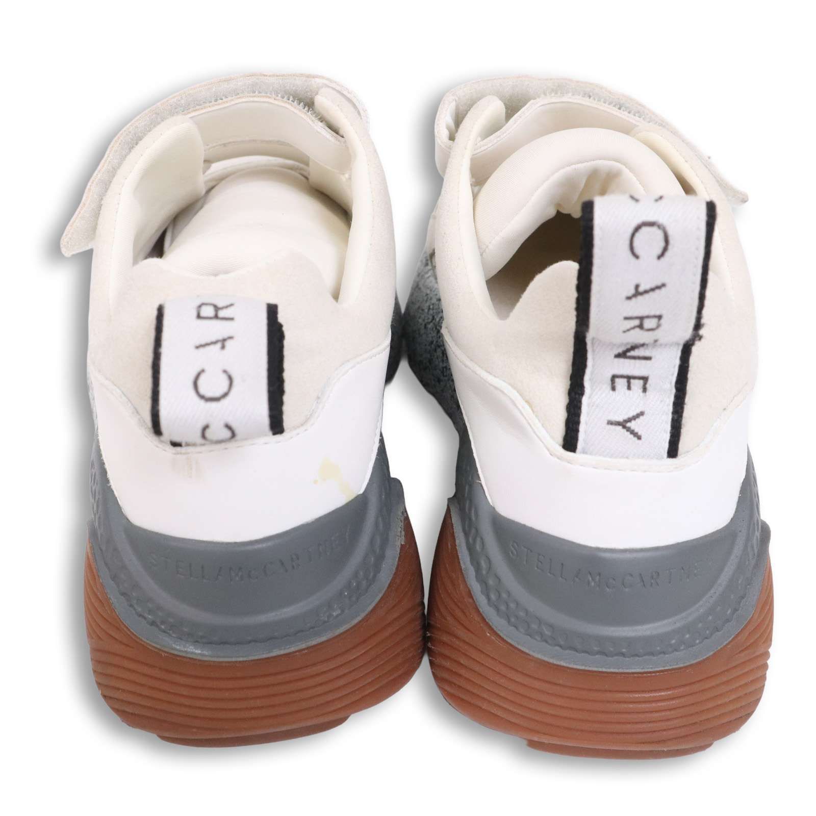 スペイン製☆ Stella McCartney ステラマッカートニー Eclypse 