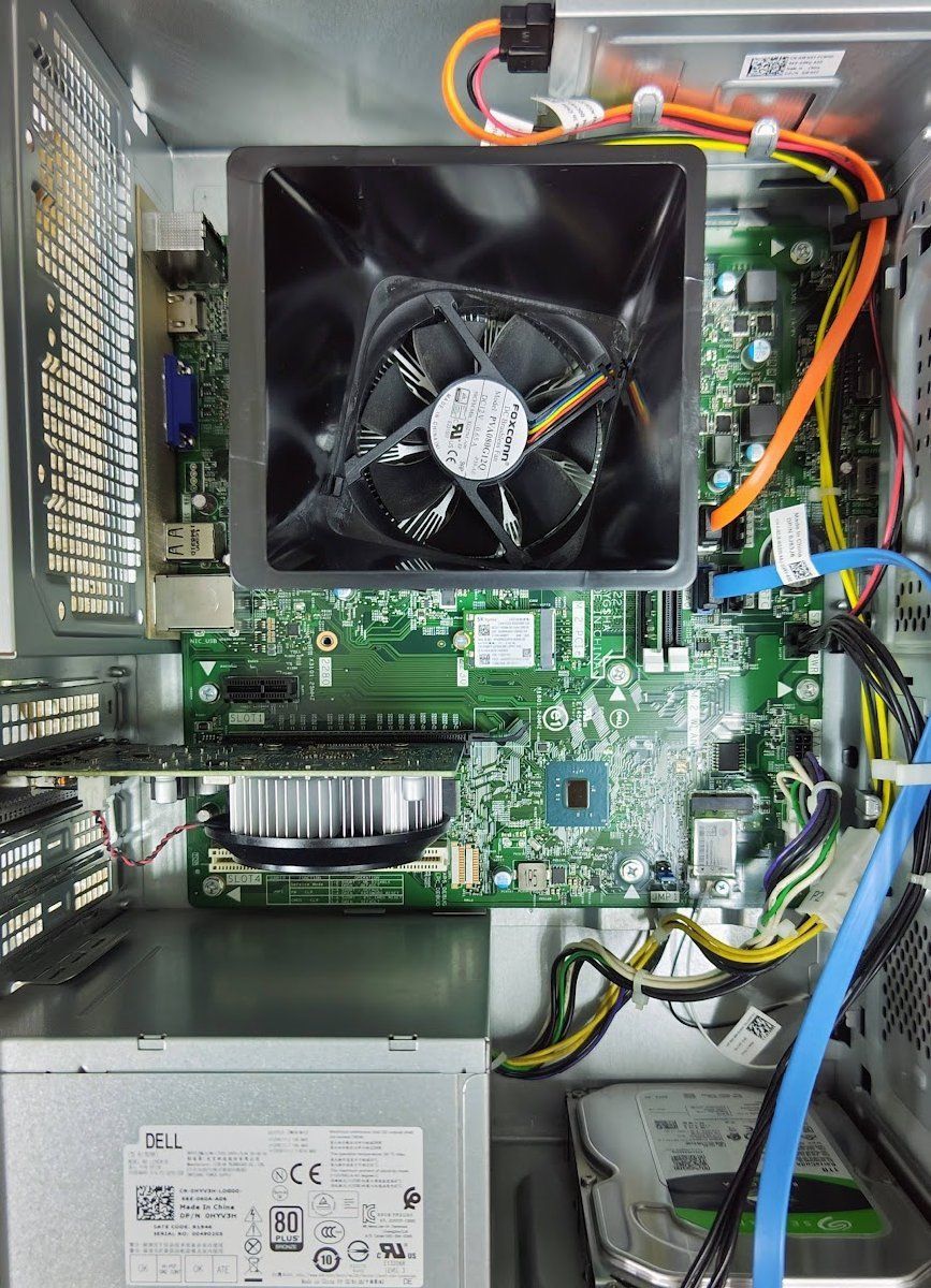 Dell Vostro 3671 Core i7 GTX1650 Win11 SSD - メルカリ