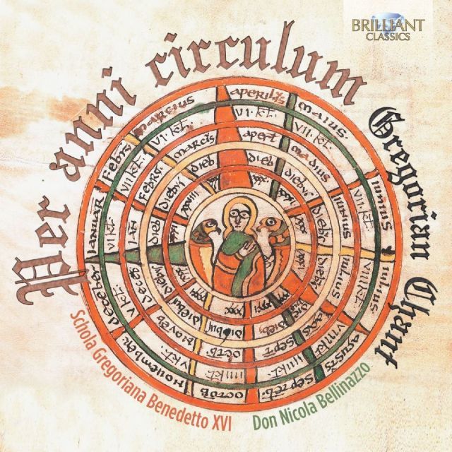 【中古】「非常に良い」［CD］Per Anni Circulum 中古-非常に良い】Per Anni Circulum - メルカリ