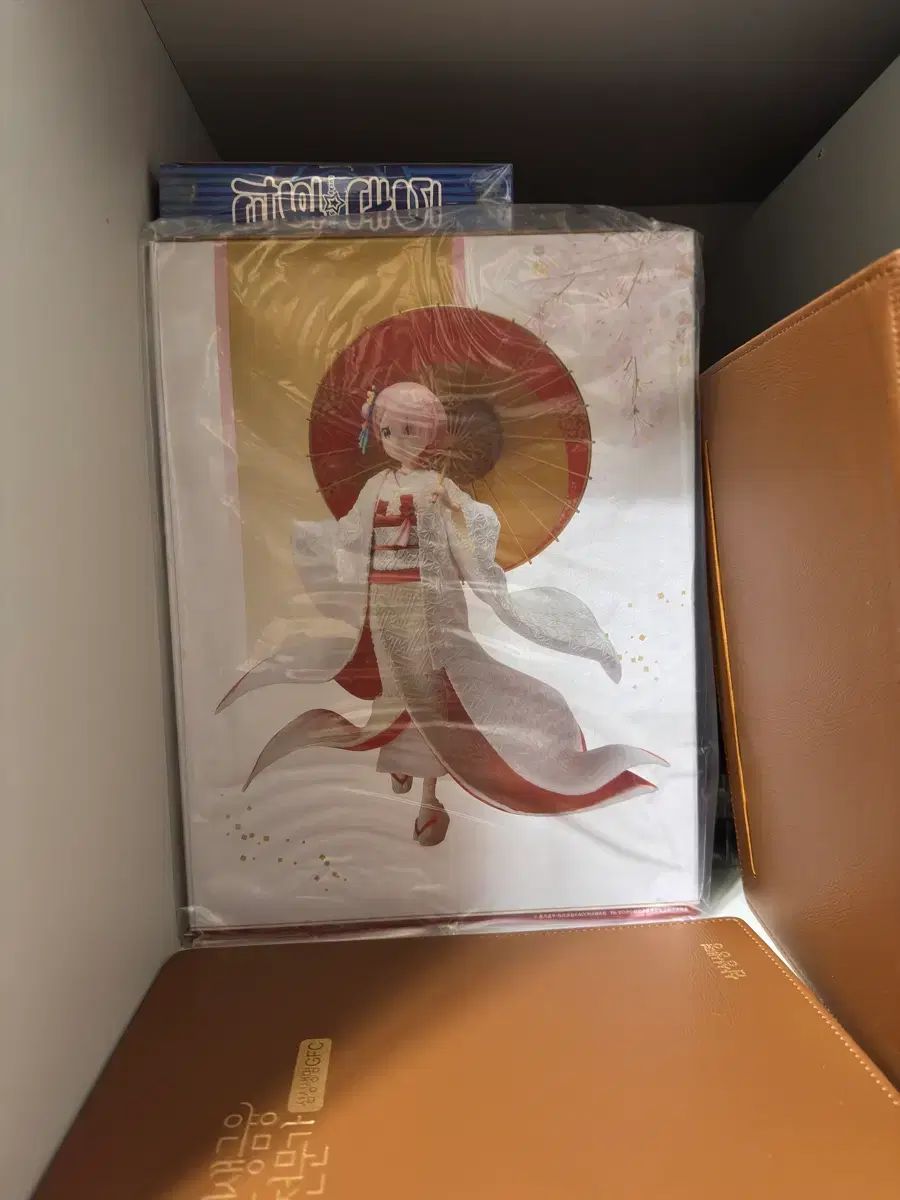 ラムバッグ無限フィギュア