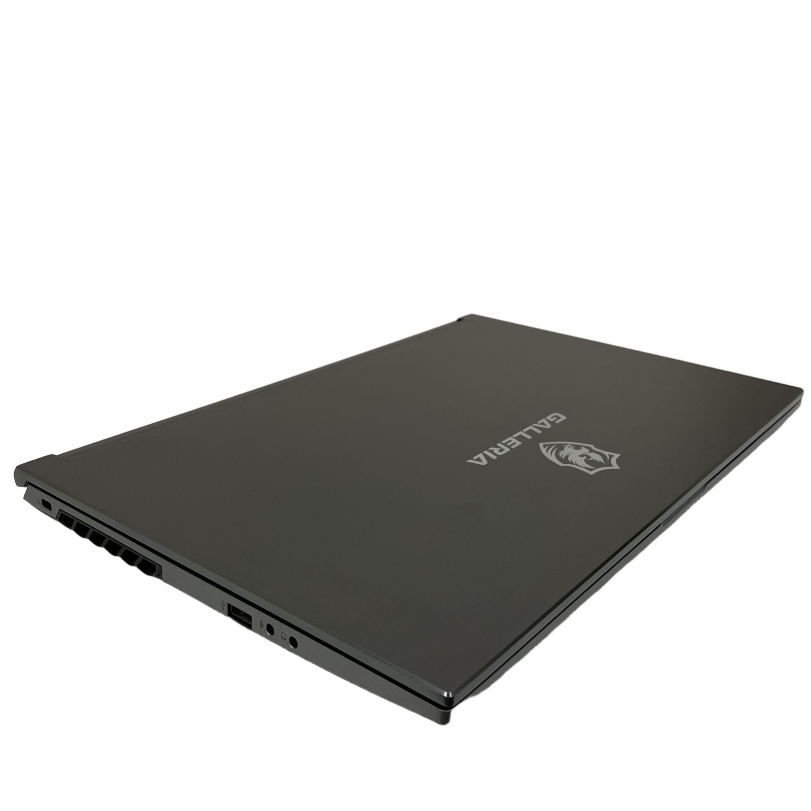 GALLERIA RL7C-R46-5N RTX4060 ゲーミングノートPC - 中古 - メルカリ
