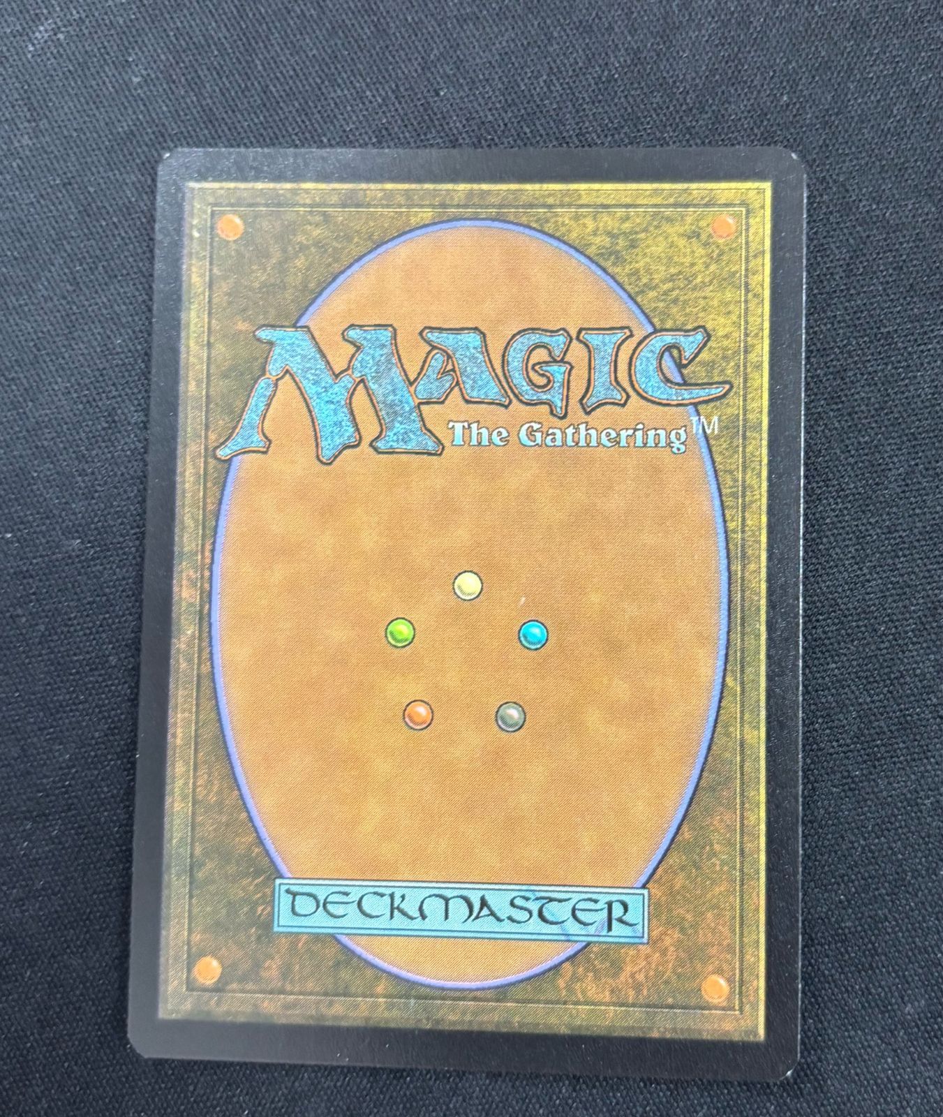 MTG 旧枠 エスパーの歩哨 Esper Sentinel foil - メルカリ