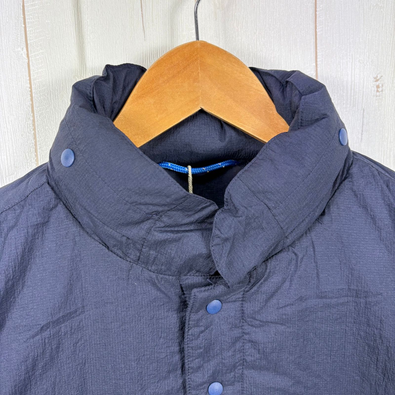 📦️Unisex 3 ネイビー系 迷迭香 ( マンネンロウ ) パデッド ショート