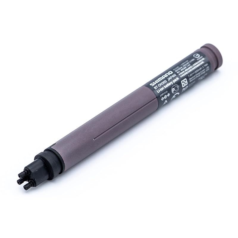 シマノ（SHIMANO） BT-DN300 内蔵BATTERY Di2 ビルトイン