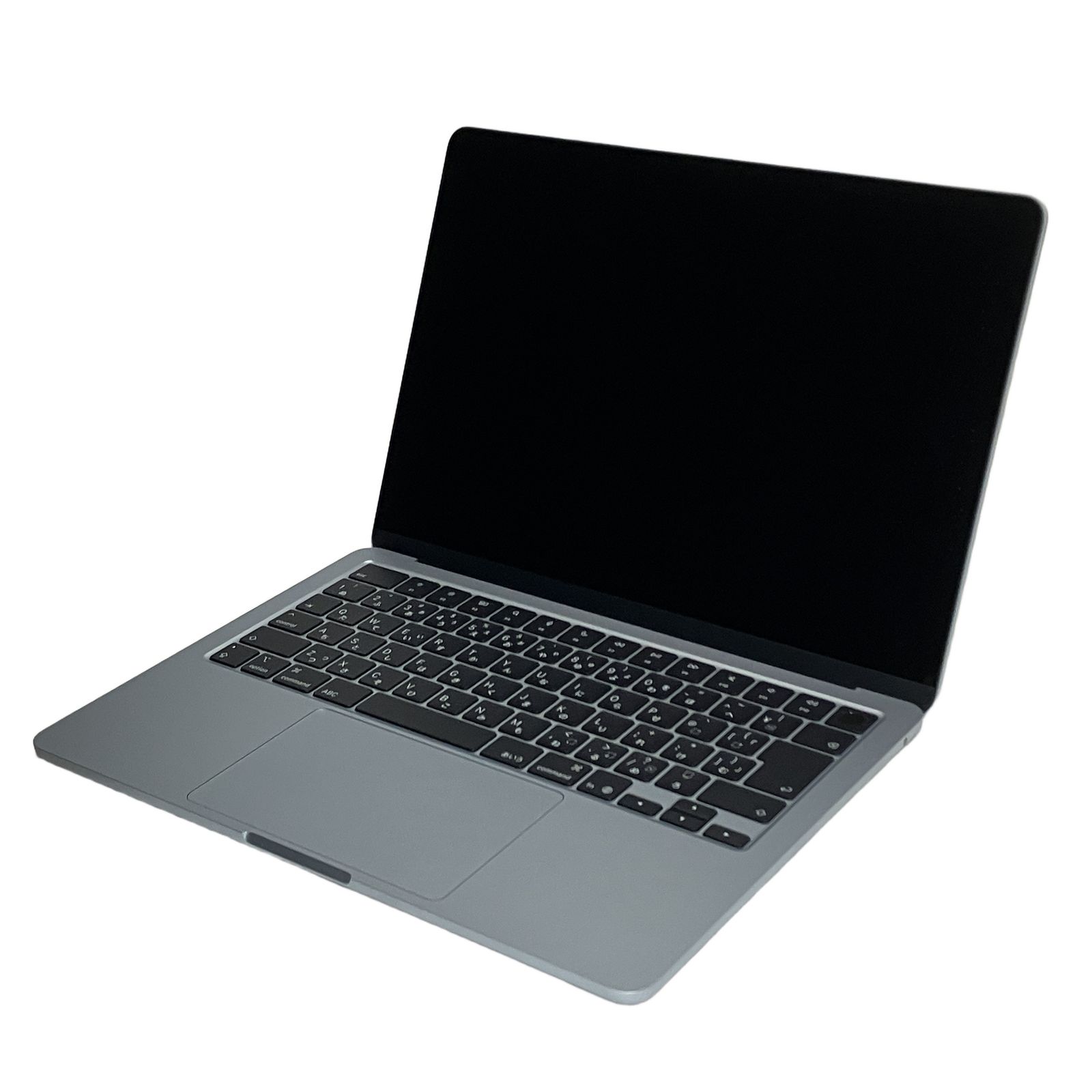 16GB 13インチ Air MacBook M4 256GB Apple（日本） - Airを購入 MacBook 美品 充放電4回 MacBook本体