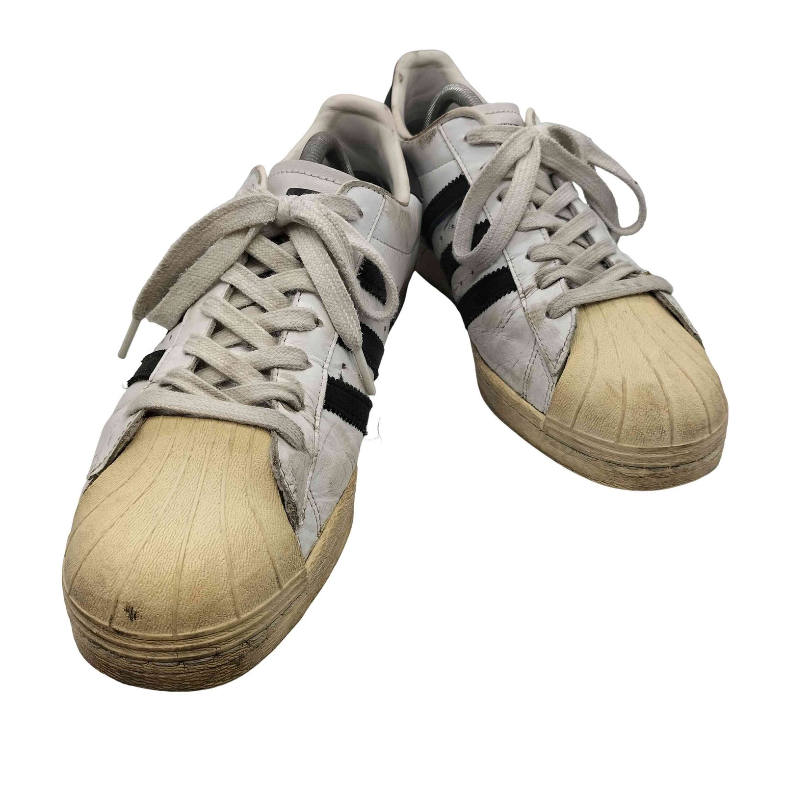 アディダスオリジナルス adidas Originals Superstar 80s White/Black 