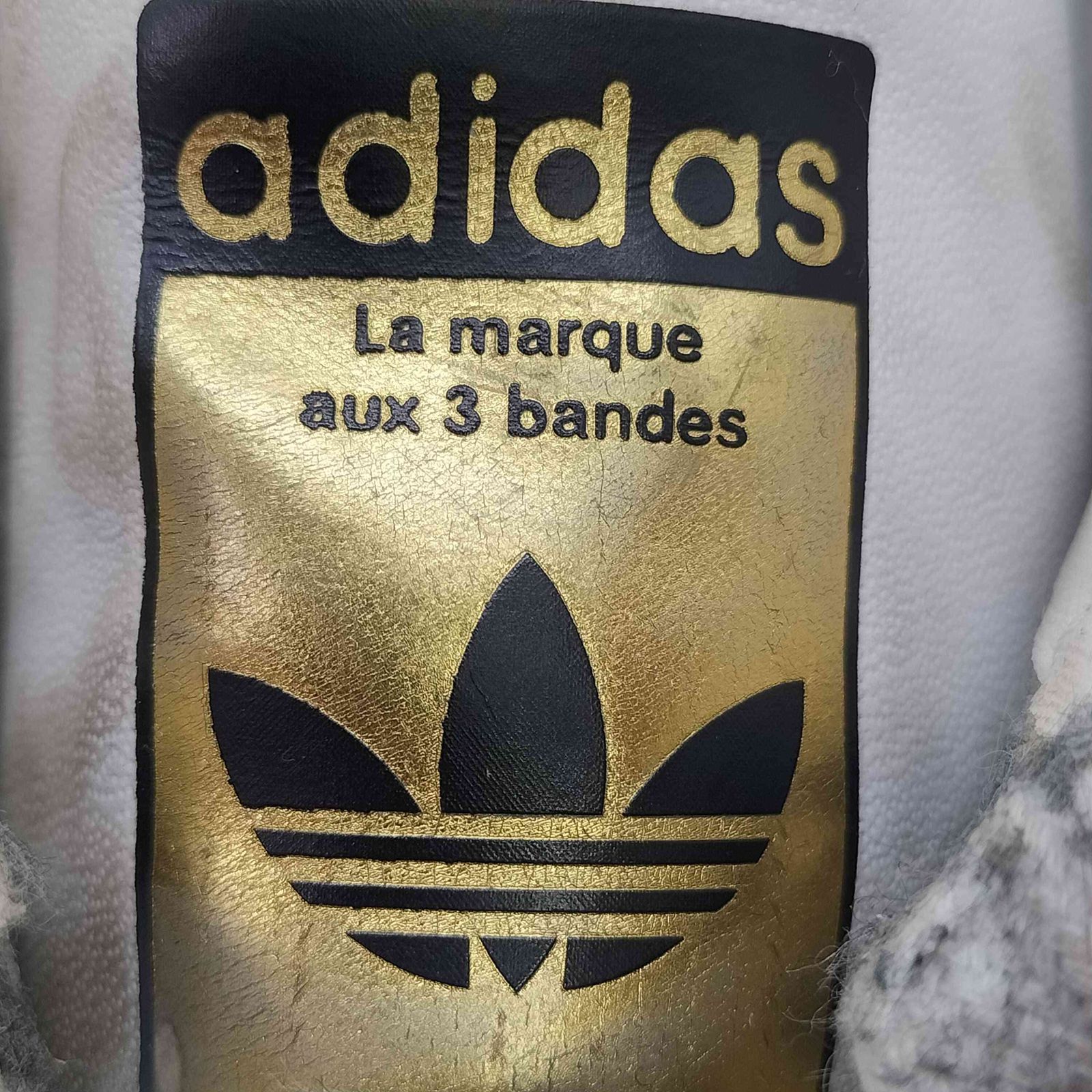 アディダスオリジナルス adidas Originals Superstar 80s White/Black 