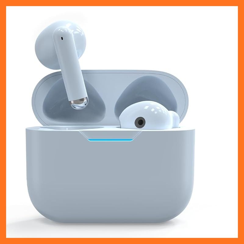 【新品】 【進歩究極モデル】ワイヤレスイヤホン bluetooth イヤホン ワイヤレス イヤフォン hi-fi音質 & 重低音 片耳 蓋を開け自動接続 EDR ダブルマイクENC CVC8.0通話ノイズキャンセリハンズフリー通話 AAC/SBCコーデック 無