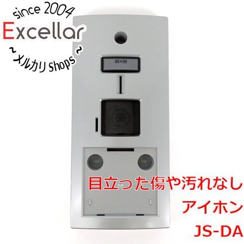 [bn:8] アイホン　子機(カメラ付)　JS-DA　未使用