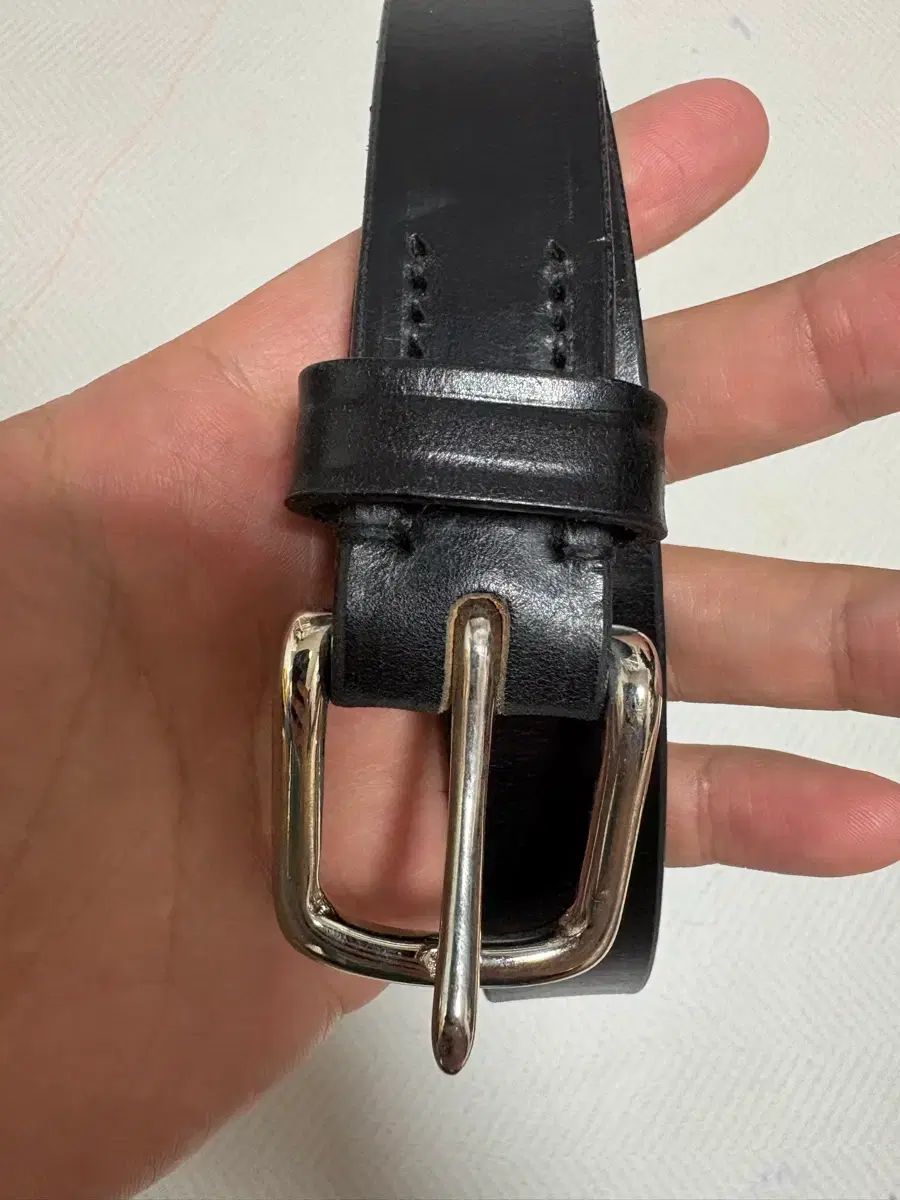 マーティンページ HANBURY 1インチ 38 サイズ