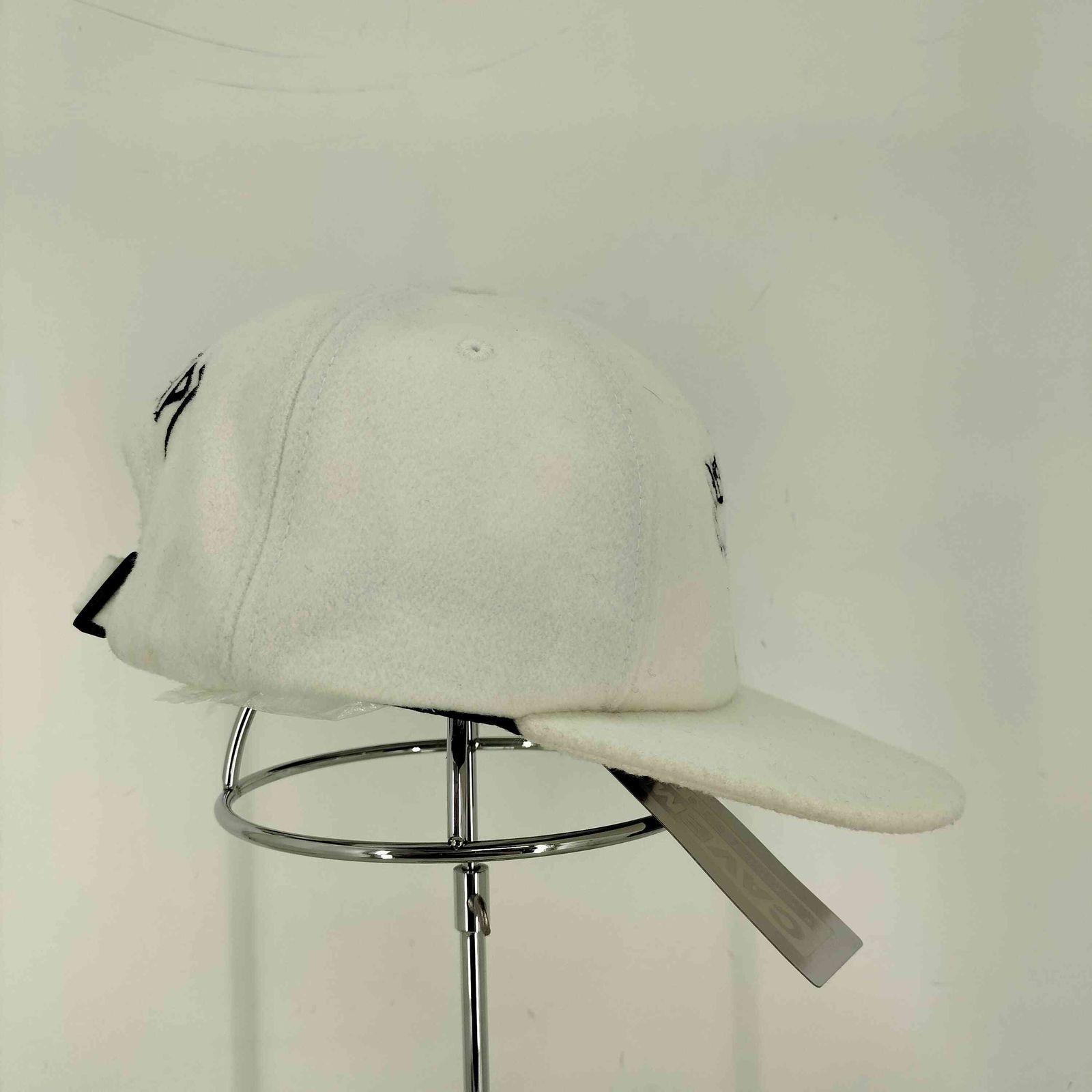 シーイー C.E 25AW GATE OF SWORDS CAP メンズ 表記無 - メルカリ