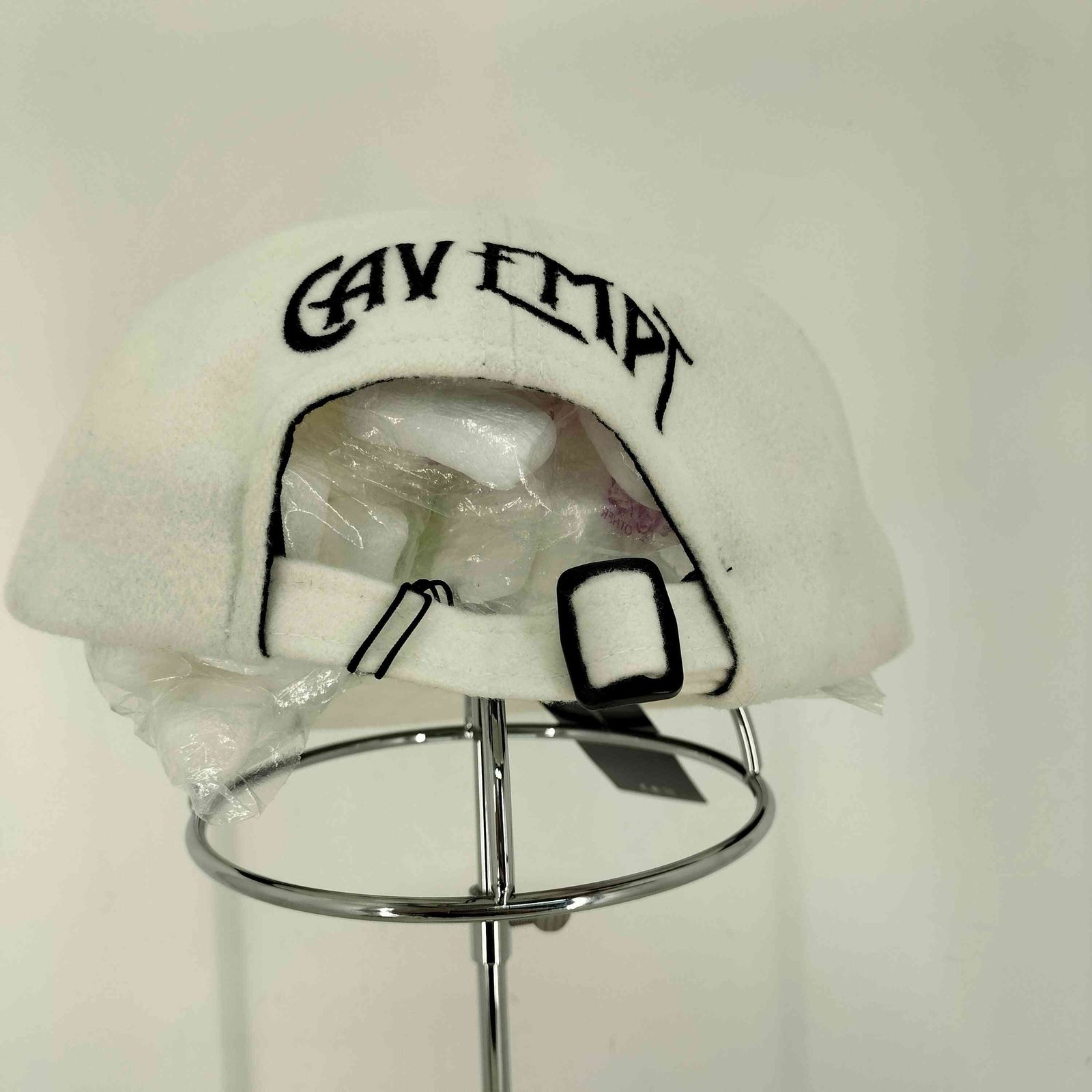 シーイー C.E 25AW GATE OF SWORDS CAP メンズ 表記無 - メルカリ