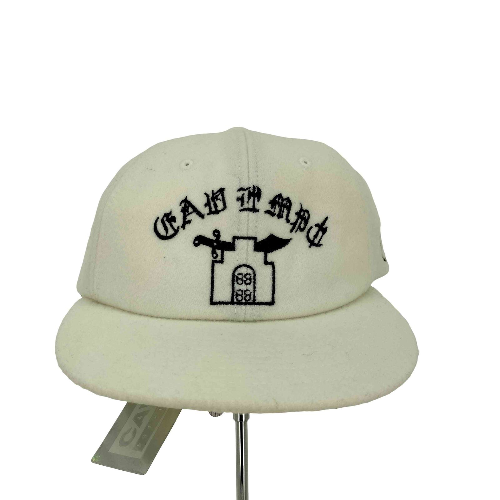 シーイー C.E 25AW GATE OF SWORDS CAP メンズ 表記無 - メルカリ