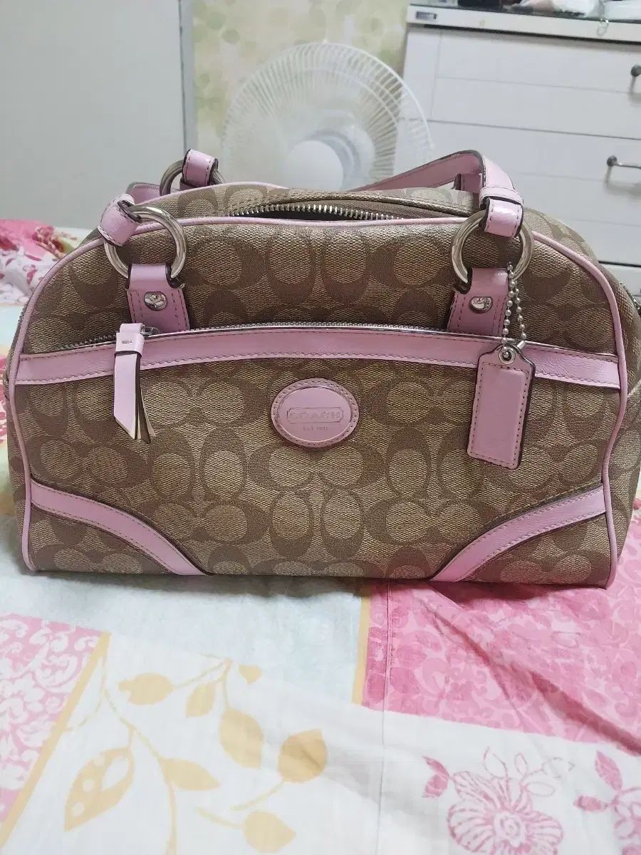 COACH ショルダーバッグ