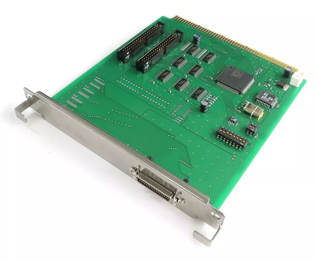 【中古】PC-9801ハード PC-9800汎用拡張スロット用 拘束E-IDEボード IDE-98