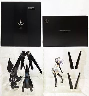 【中古】フィギュア レイシア Introduction 「BEATLESS」 set 1/8 PVC製塗装済み完成品 7,420円