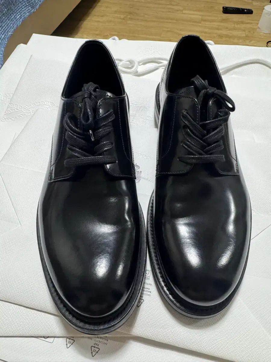 PRADA プラダ ドビ シューズ 出品 280
