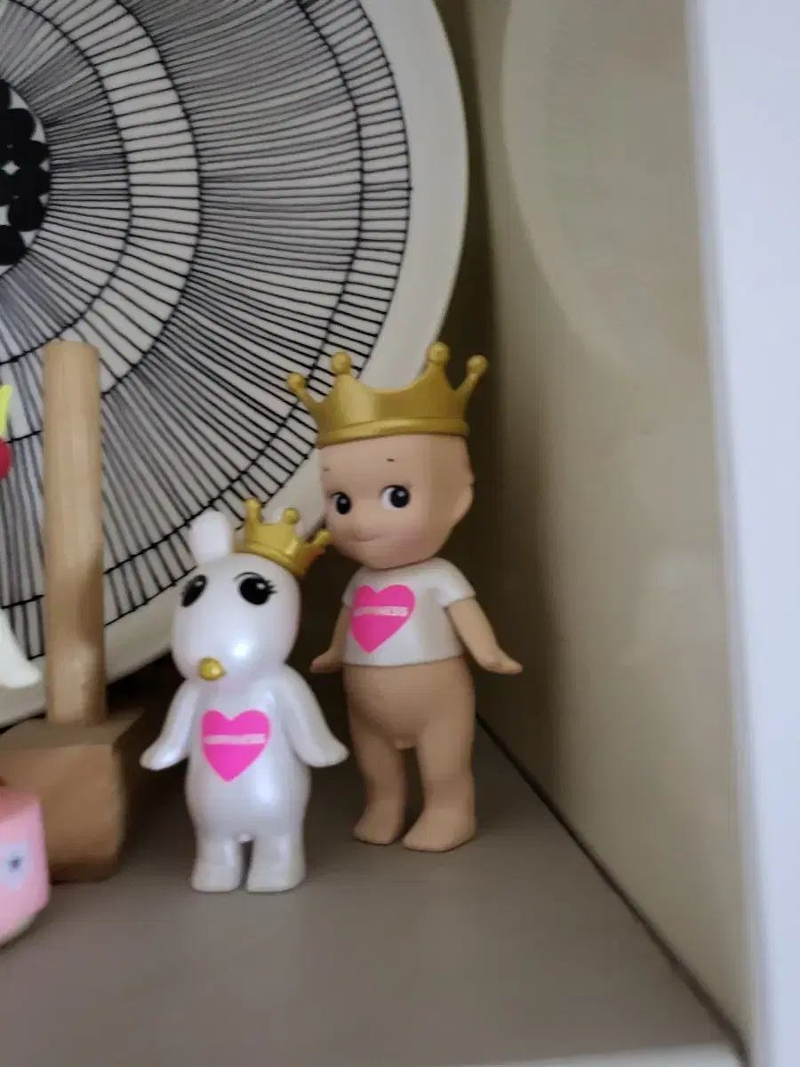 SONNY ANGE Bunny & Happiness セット