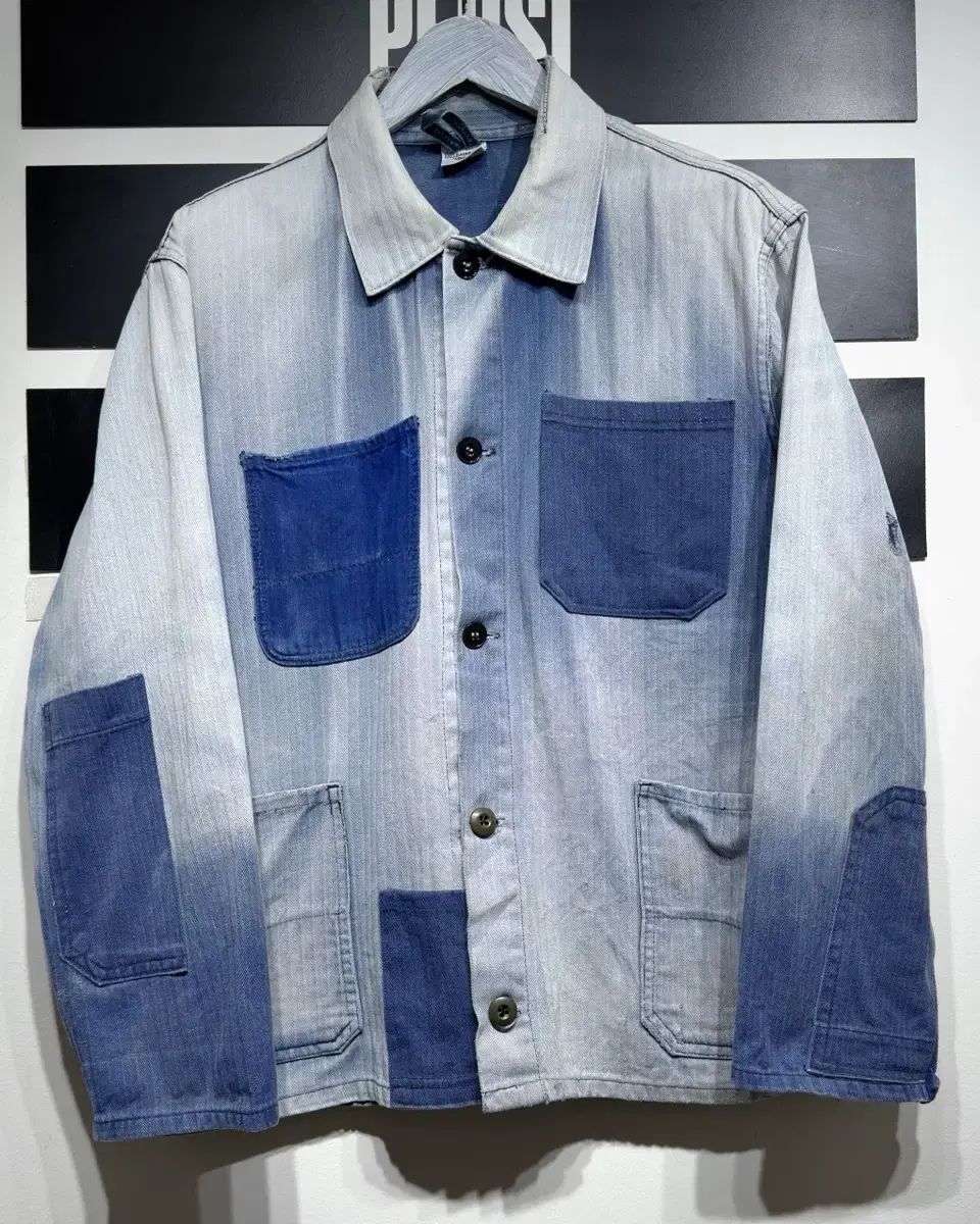 60-70s SANFOR フレンチ ウォーク ジャケット