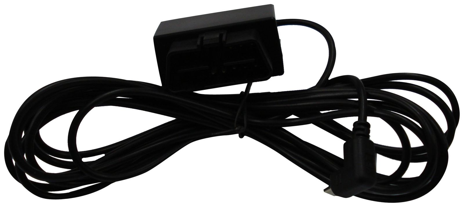 ユピテル レーダー探知機用OBDII接続アダプター OBD12-M