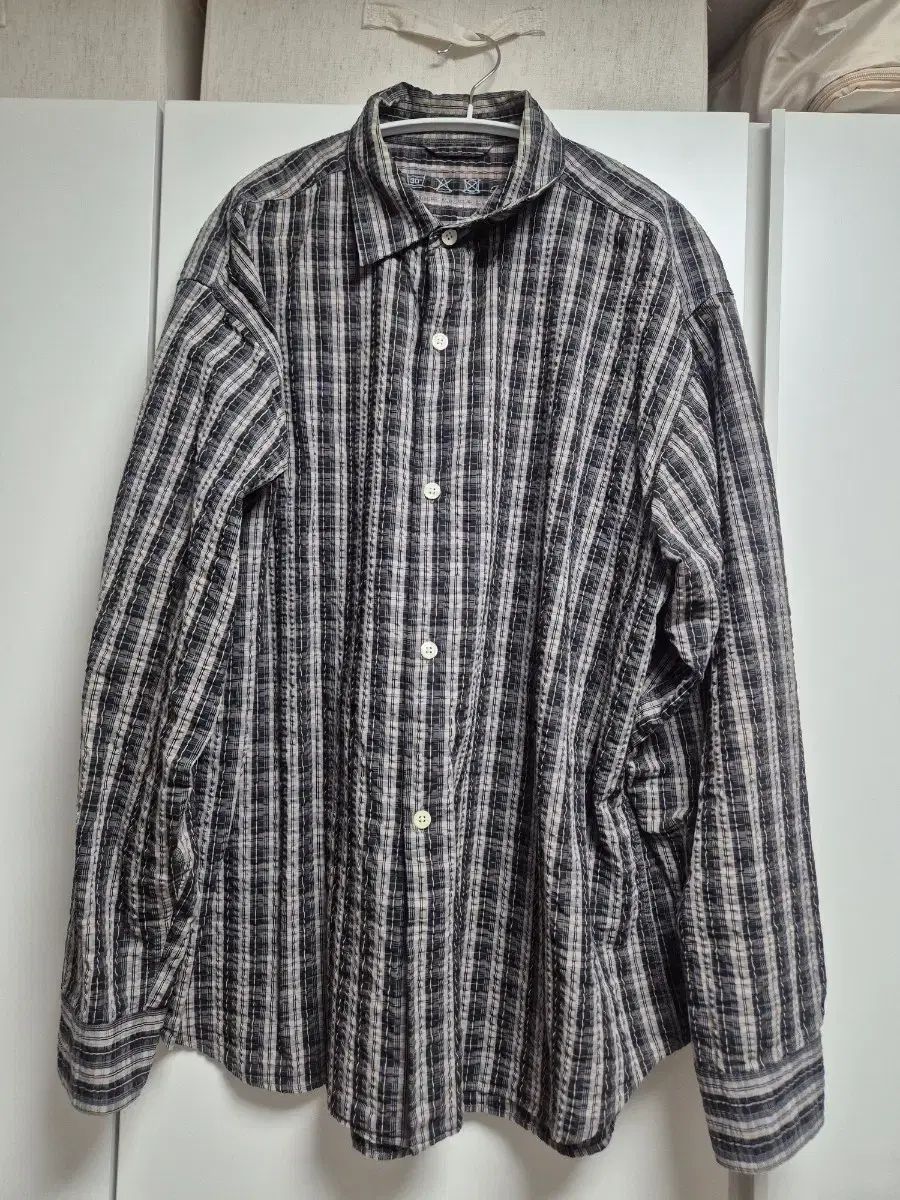 MFPEN様城チェックシャツ 18,051円