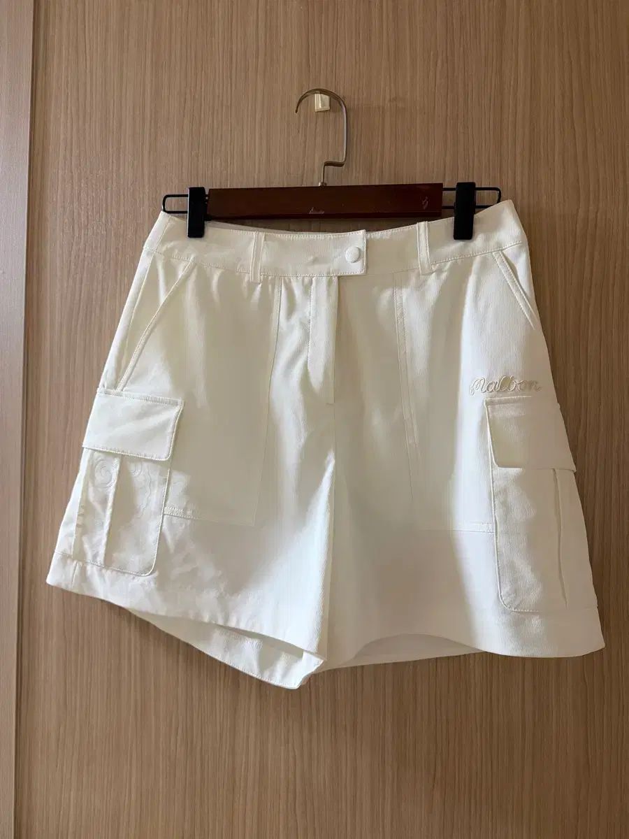 マルボンゴルフ ハーフパンツ 64